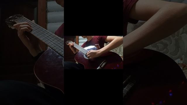 Still D.R.E. на гитаре