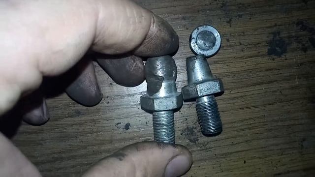 Замена и регулировка сцепления