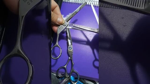 Ножницы парикмахерские Mr. Tigers  покупка на алиэкспрессе