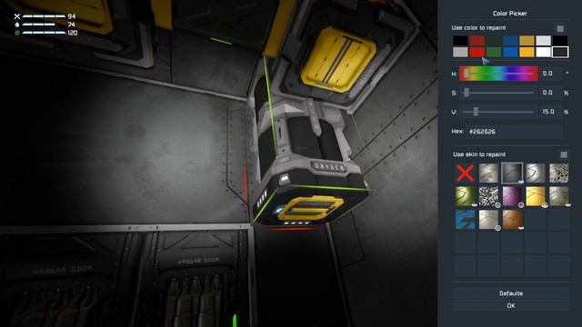 Space Engineers: Escape From Mars Pt 3