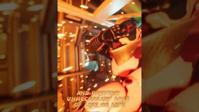 Void Crew: New Space Game Loading!!!