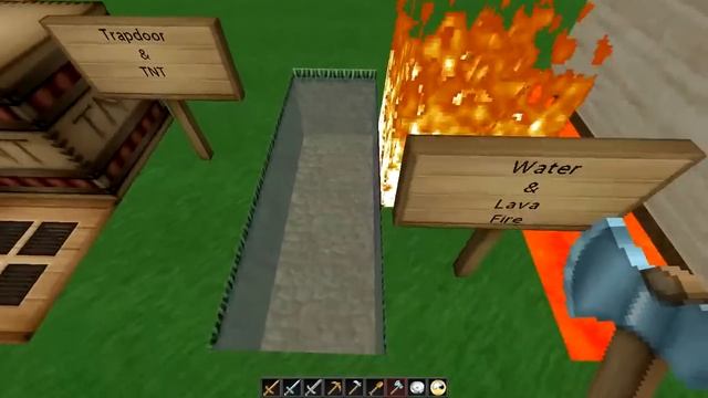 Soartex Fanver Texture Pack 1.8 - 1.8.3 Download [Minecraft 1.8]