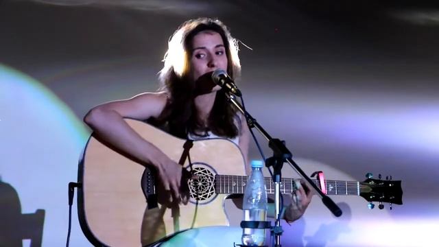 Екатерина Яшникова - Доширак Москва 09.06.2019