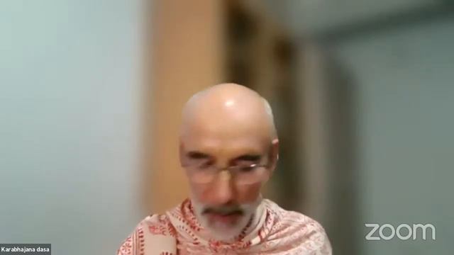 Прабхупада | «Свет Шримад Бхагаватам»