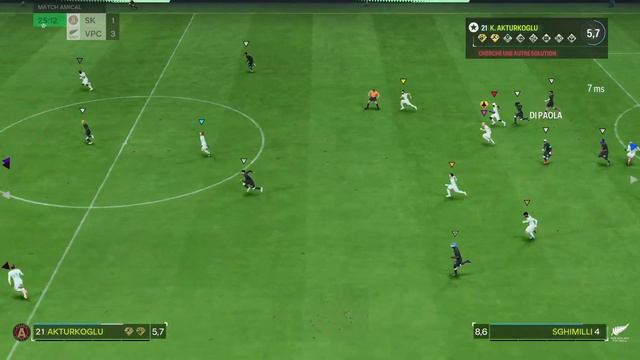 Ea Fc 24 Club Pro ÇA NOC OUUUU