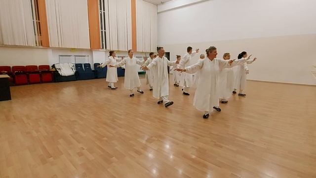 Пяное Тайцзи