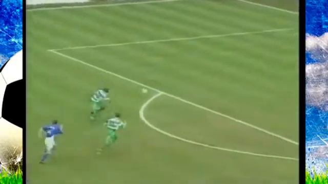 Гол как сокол