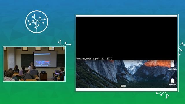 Разработка интернет-приложений. Лекция 5-6
