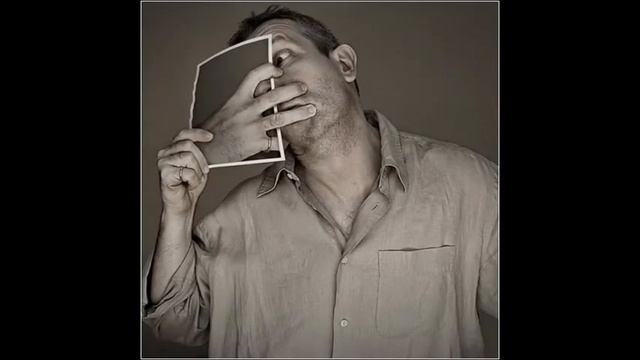 Интересная фотошоп обработка GIP Ster