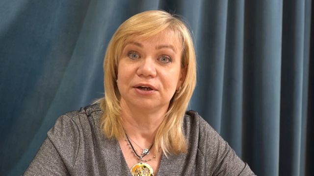 Школа преображения №58 - Все о макияже: часть 3 | Московское долголетие