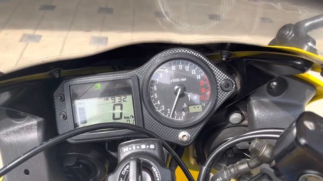Moto Klim 93 228 Без пробега по рф