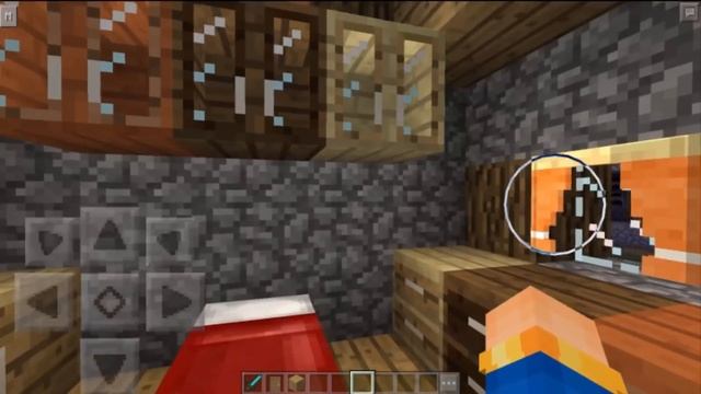 FURNITURE MOD EN MCPE !!? - Pocket Decorations Mod | Minecraft PE 0.15.6 (Pocket Edition)