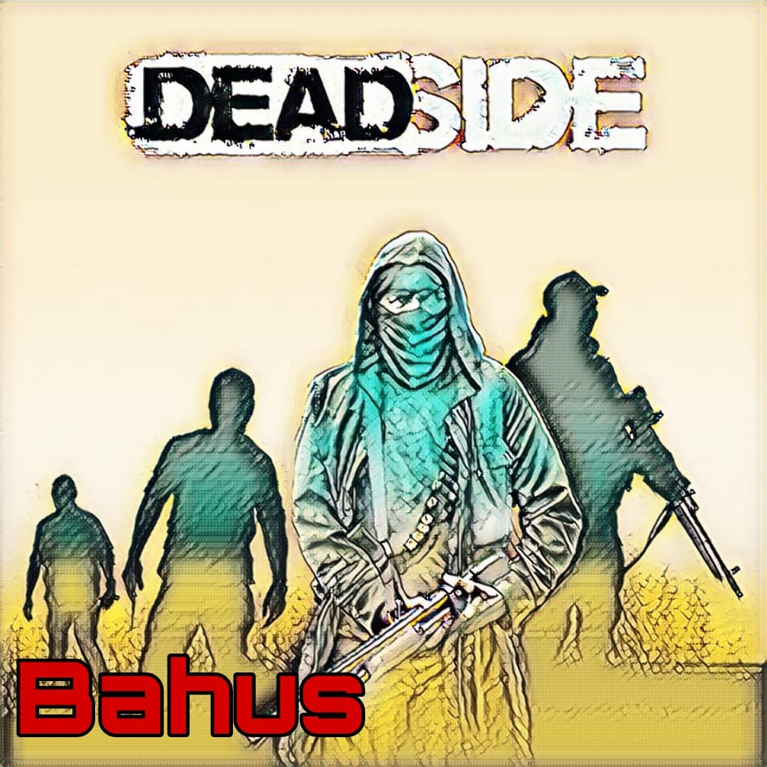 DeadSide выживание/лучшее начало