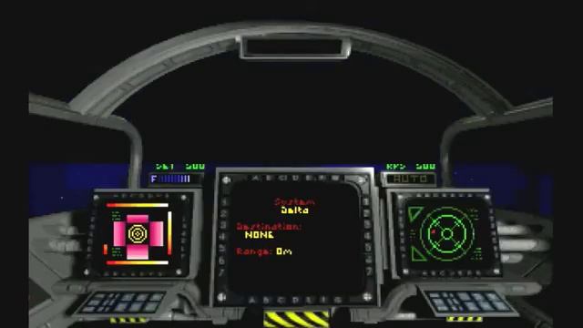 Let's Play Wing Commander: Privateer - #26: Gamma Rays (Part 1 Of 2)