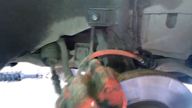 Ремонтные материалы