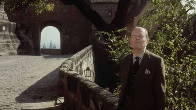 BBC Civilisation / Цивилизация (1969) - 6/13 - ПРОТЕСТ И КОММУНИКАЦИЯ