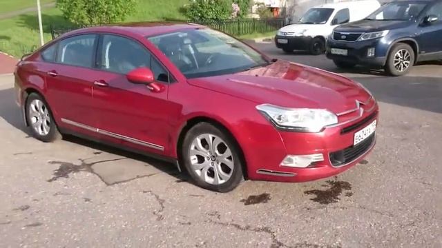 Уникальные автомобильные прототипы