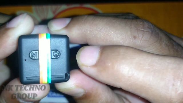 HOW TO USE SQ 11 MINI DV CAMERA