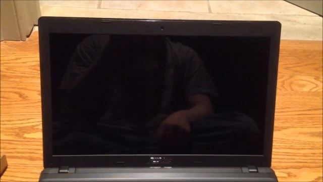 My New Laptop 2013: The ASUS K55N-DB81