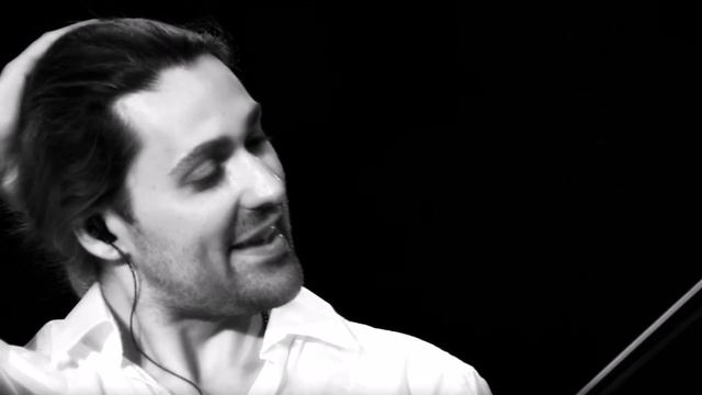 David Garrett - New Day
