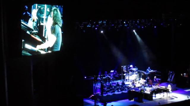 Yanni And Samvel Yervinyan, Յաննի և Սամվել Երվինյան