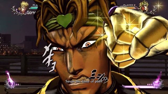 Golden experience requiem против Tusk act 4 кто сильнейший ?