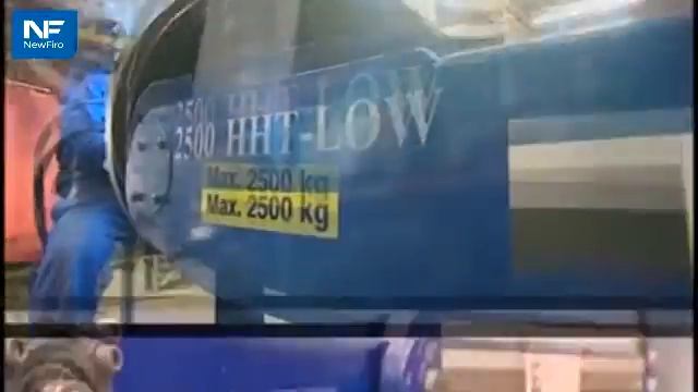 Универсальный сварочный вращатель позиционер New Firo