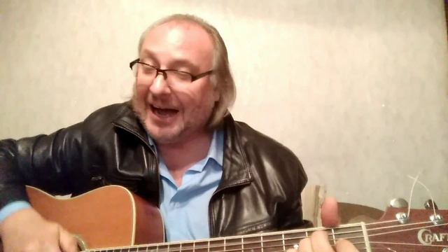 Геннадий Самойлов Дядя Вася жарит в темноте