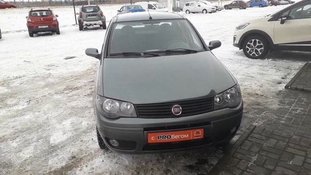 фиат альбеа 2011г  г Балаково