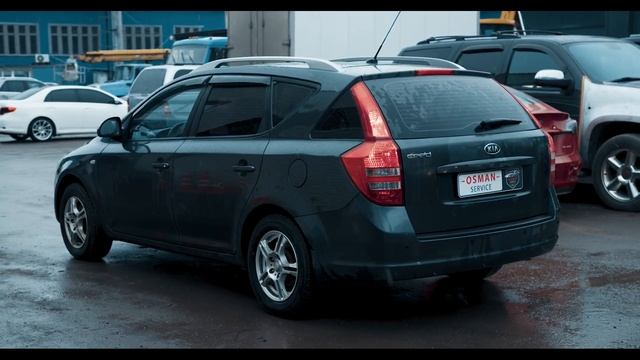 Технологии мобильности