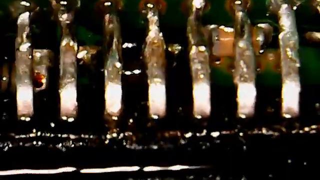 Sid 804, Reconstrucción De Pistas Dañadas En Placa