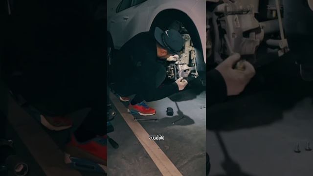 Hyundai: магия движения