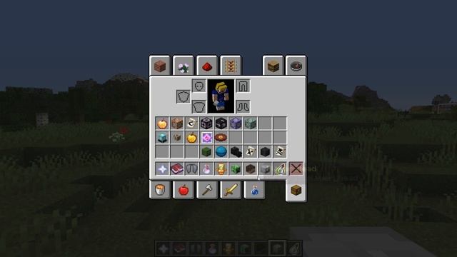 Minecraft - All Colored Item Names! (Java/Bedrock)