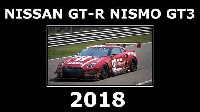 ACC [Release 6] Monza + 2× Nissan GT-R Nismo GT3 [OSW + Triple Screen] [Assetto Corsa Competizione]