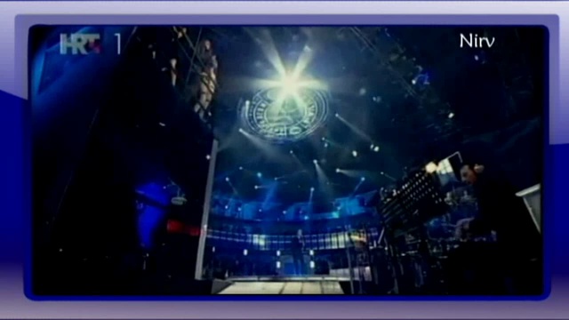 Tony Cetinski - Opet Si Pobijedila (Live)