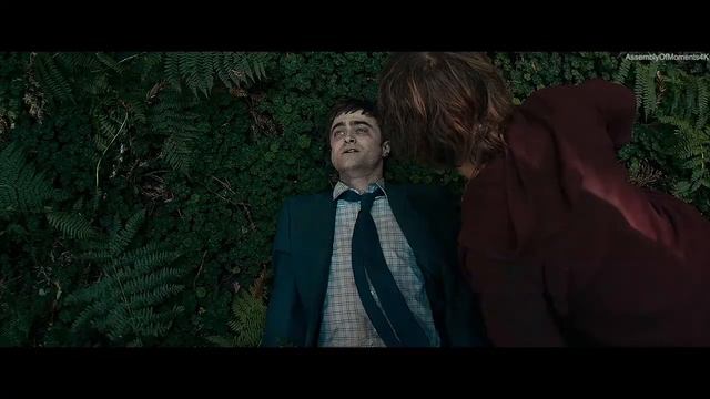 Великолепные образы