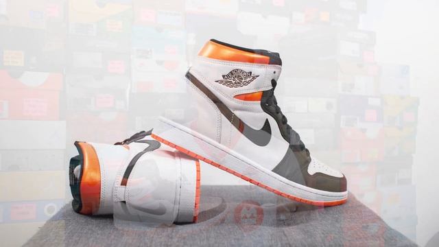 Air Jordan 1 Retro High OG 