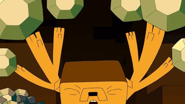 Adventure Time Minecraft | TRAILER | Cartoon Network