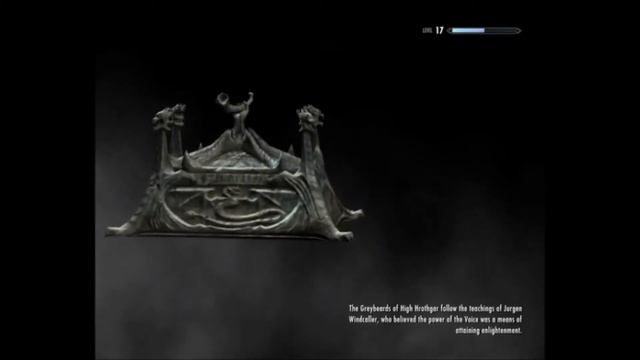 SKYRIM- How To Get Dawn Breaker- Deadric Artifact