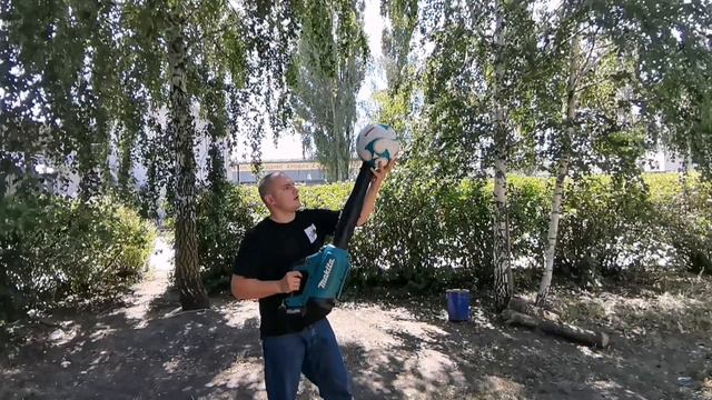 Makita 18v и 40v аккамуляторный инструмент 