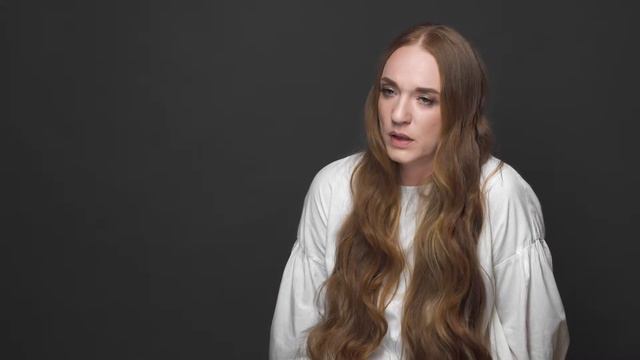 Наталья Тетенова актерская визитка Зеркало