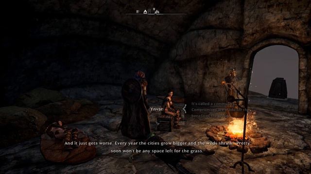 Exploring Skyrim!!! |Living Skyrim 3 Skyrim SE PC Gameplay Part 6!!! + Free PSN Gift Card Giveaway!