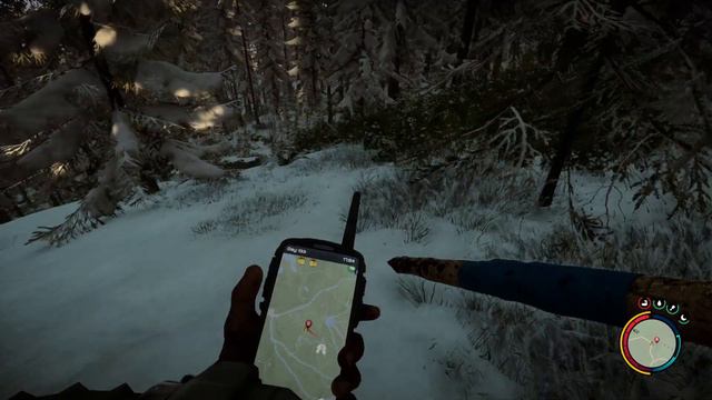 Sons Of The Forest [38] Wrong Cave But Fight