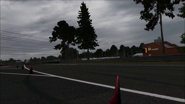 2016 Mercedes-AMG C 63 S Coupe Forza Edition Replay, Forza Motorsport 7