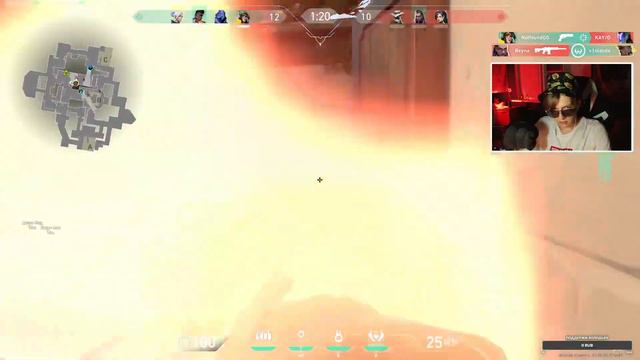 На позитивчичах