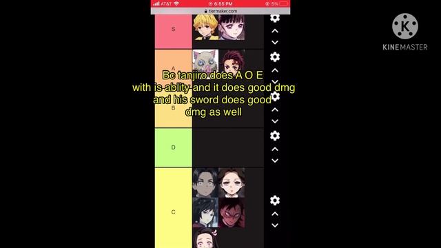 Demon Tower Defense Tier List
