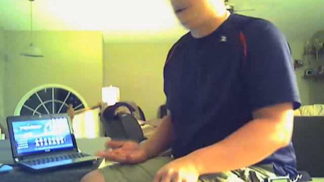 Netbook Memory Upgrade