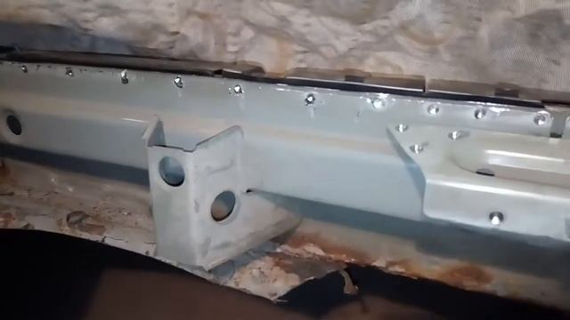 Автомобильный ремонт