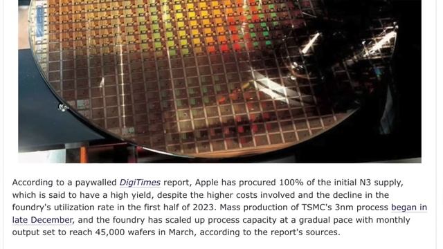 Apple March Event 2023 - When Is It Happening?