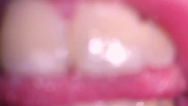 Eating And Swallowing Gummy Bears | VORE AND MOUTH UVULA VIDEO